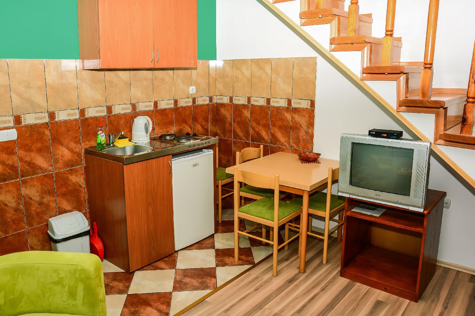Apartments Radovic