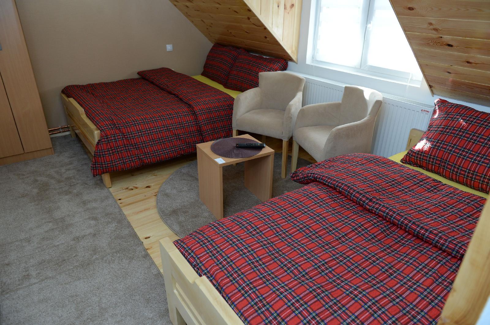 Apartments Radovic