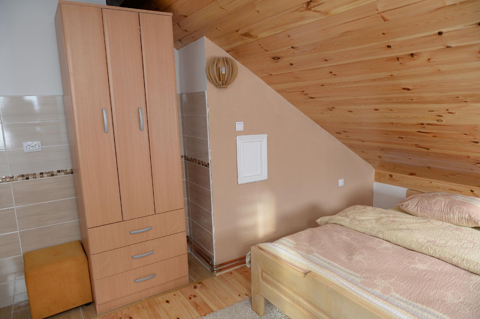 Apartments Radovic