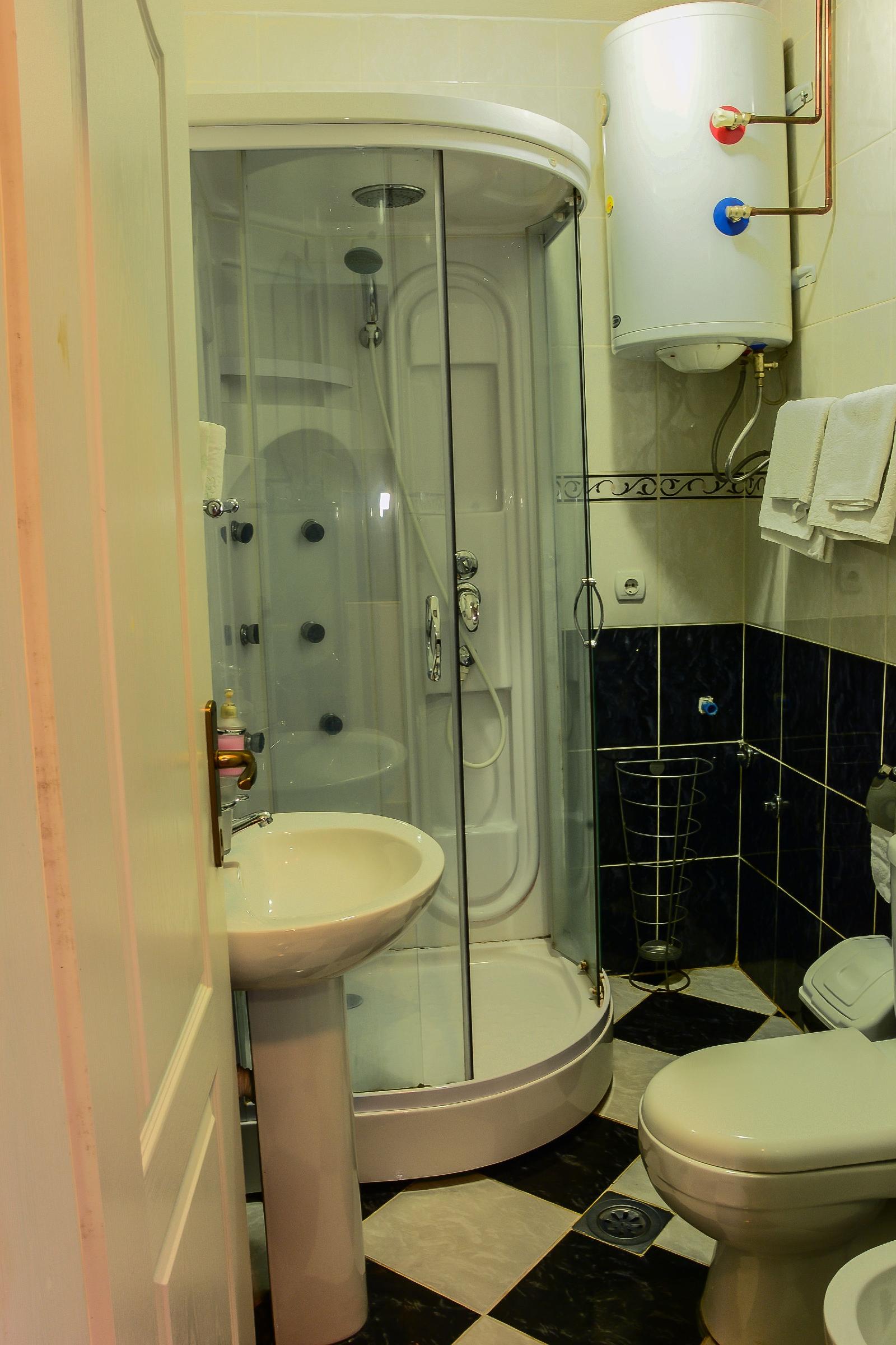 Apartments Radovic