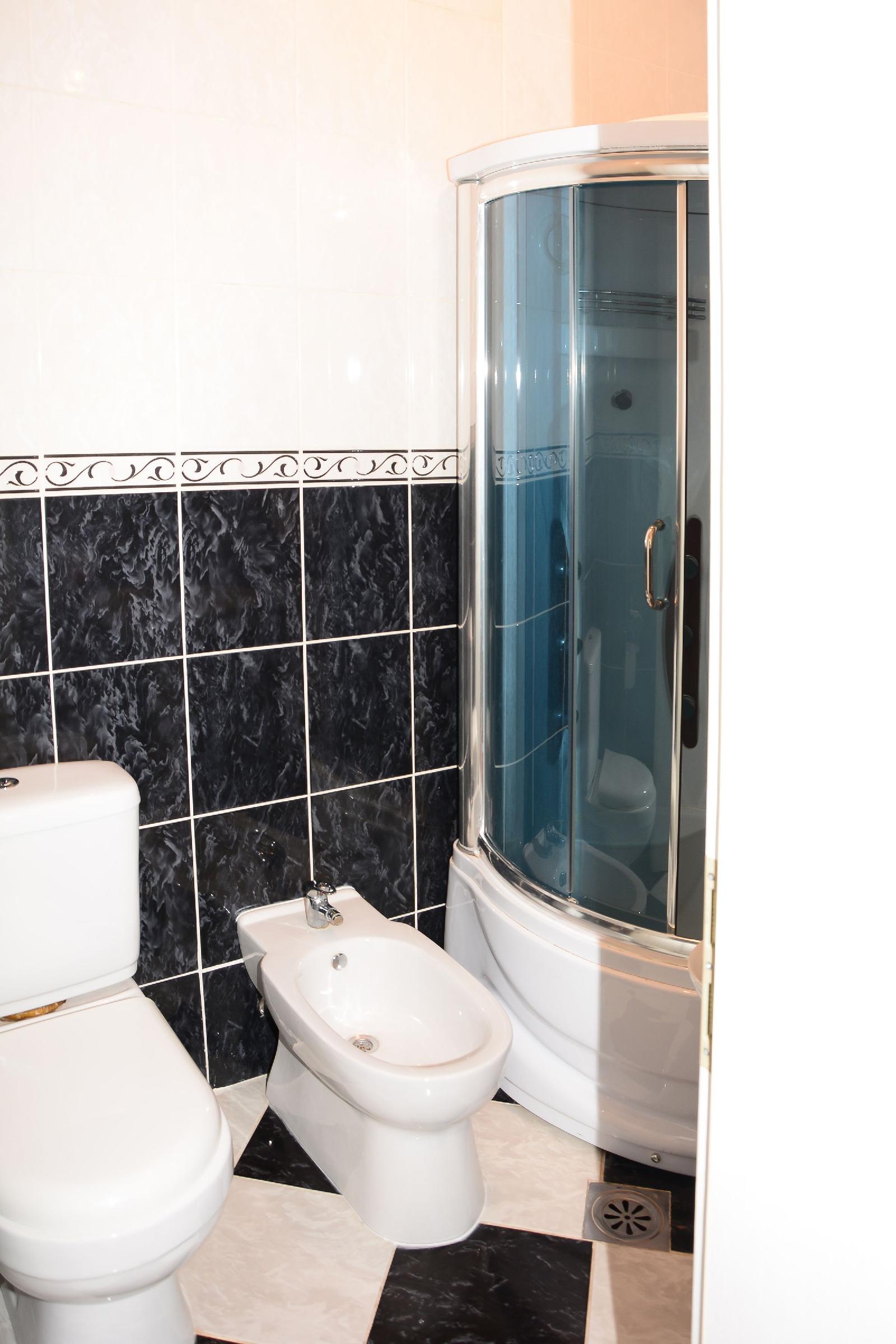Apartments Radovic