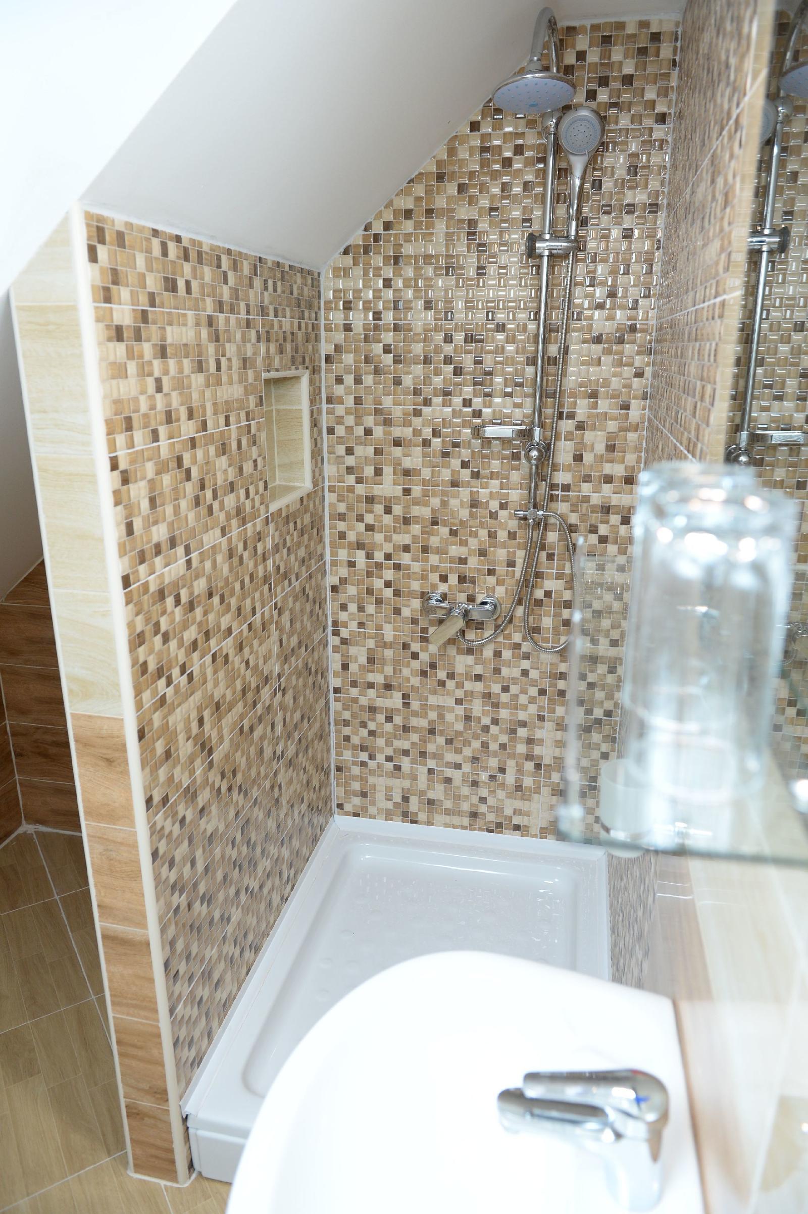 Apartments Radovic