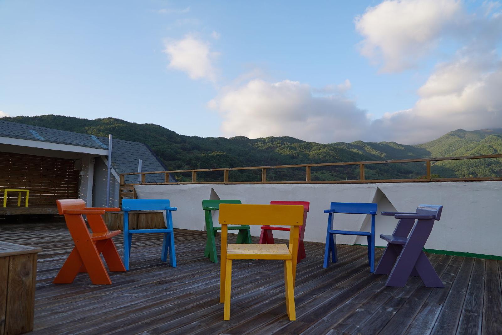 Nogodan Guest House & Hotel
