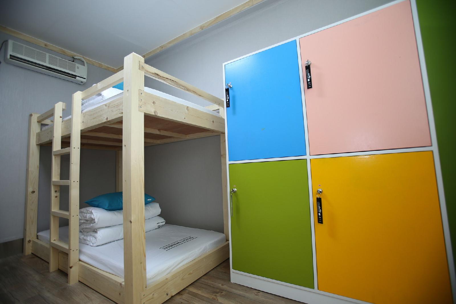 Nogodan Guest House & Hotel