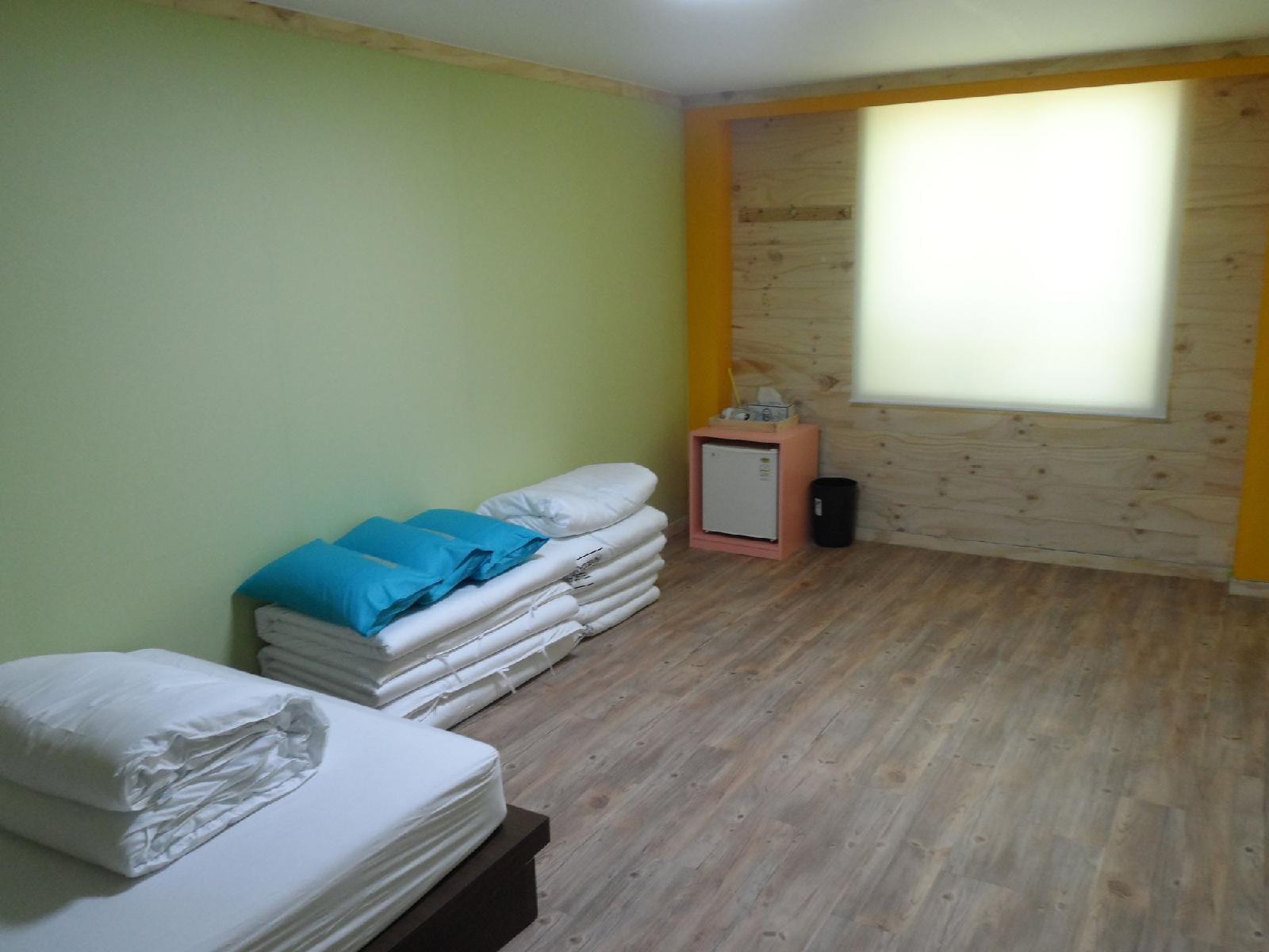 Nogodan Guest House & Hotel