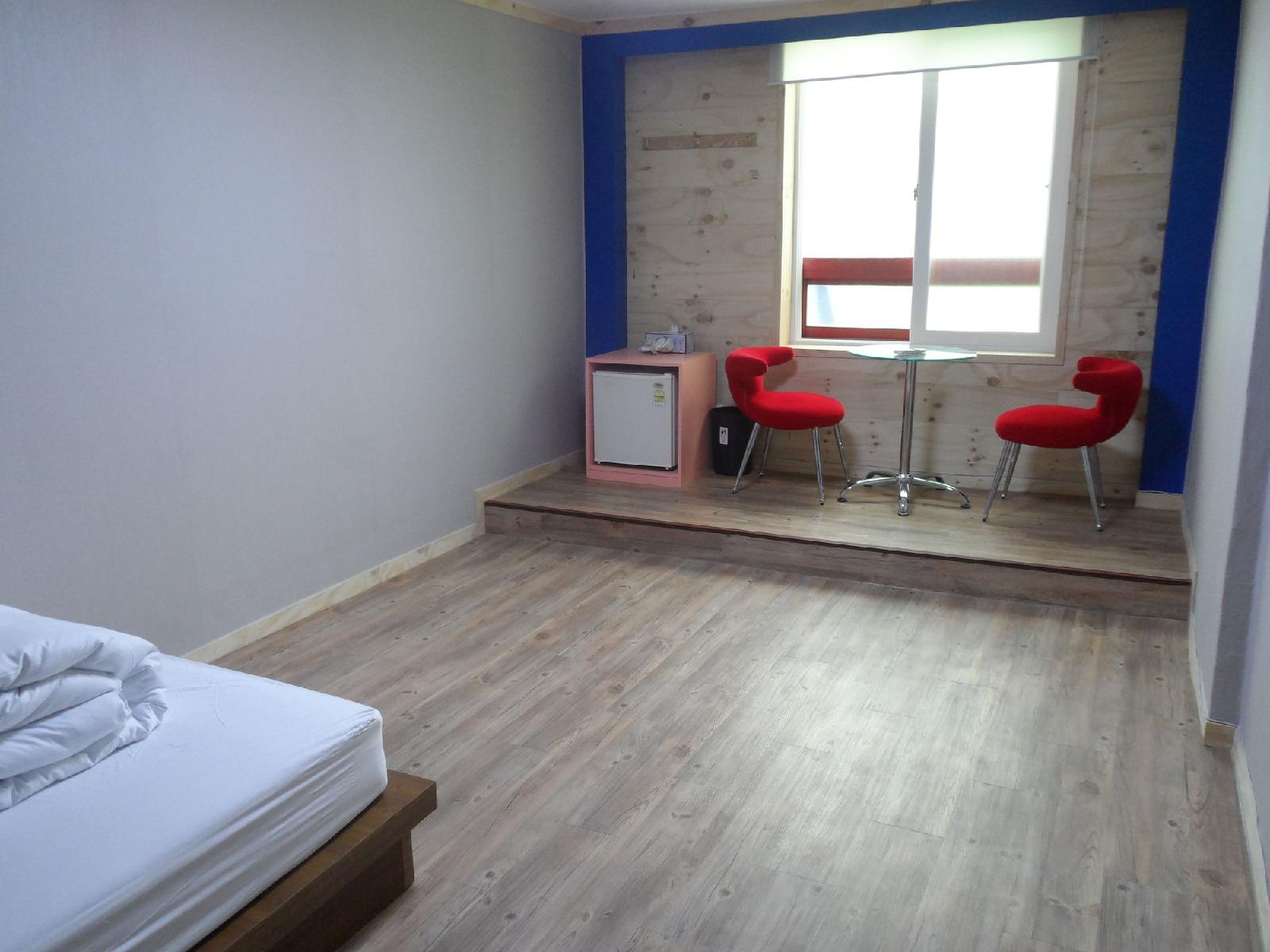 Nogodan Guest House & Hotel