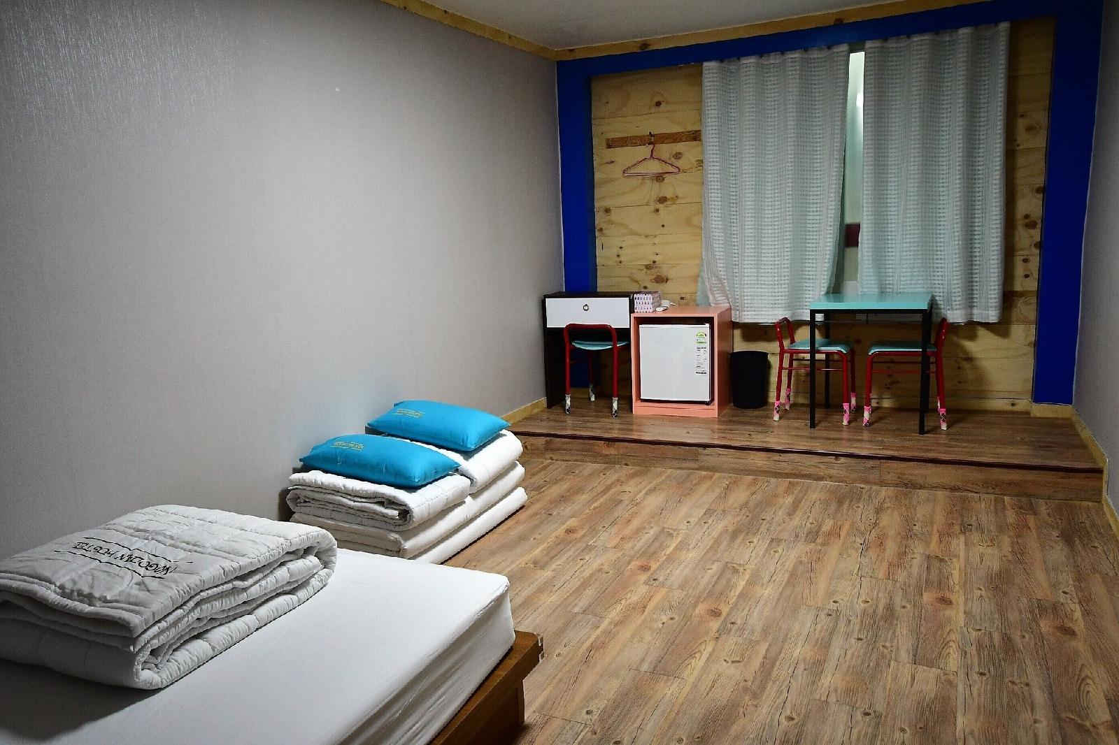 Nogodan Guest House & Hotel