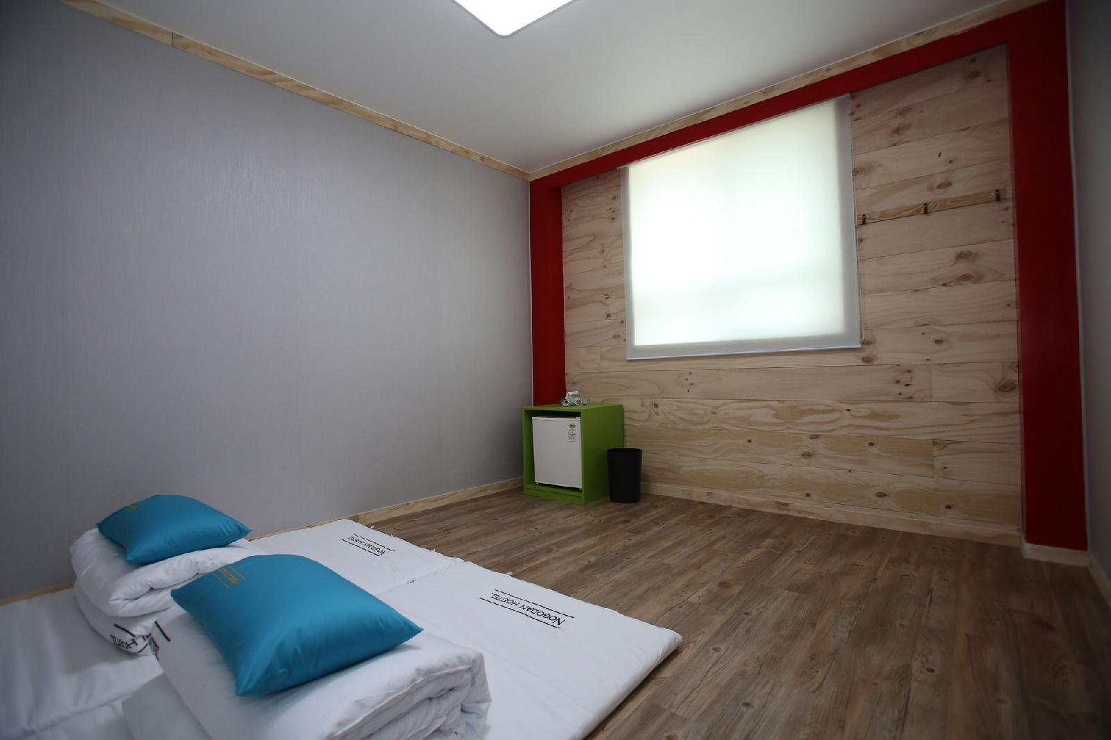 Nogodan Guest House & Hotel
