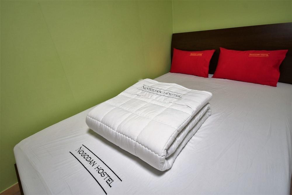 Nogodan Guest House & Hotel