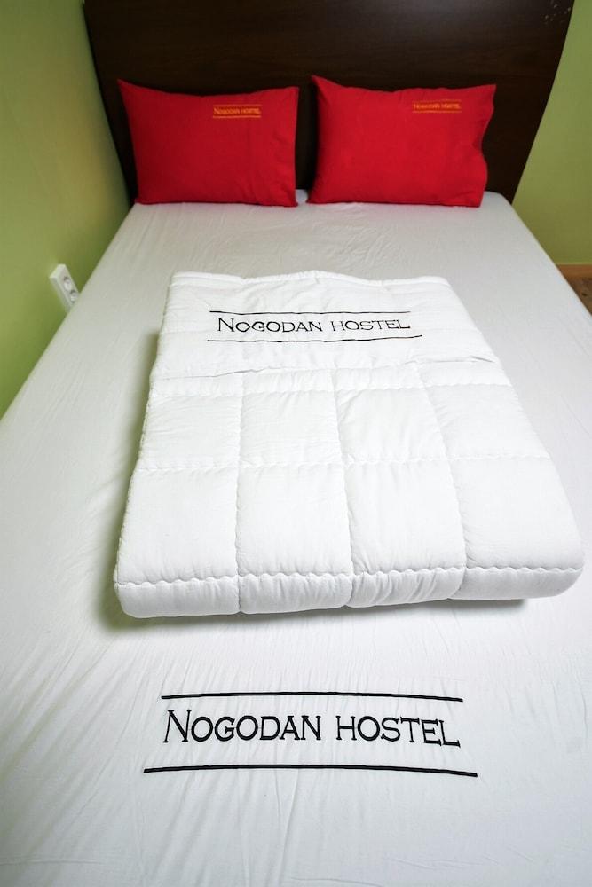 Nogodan Guest House & Hotel