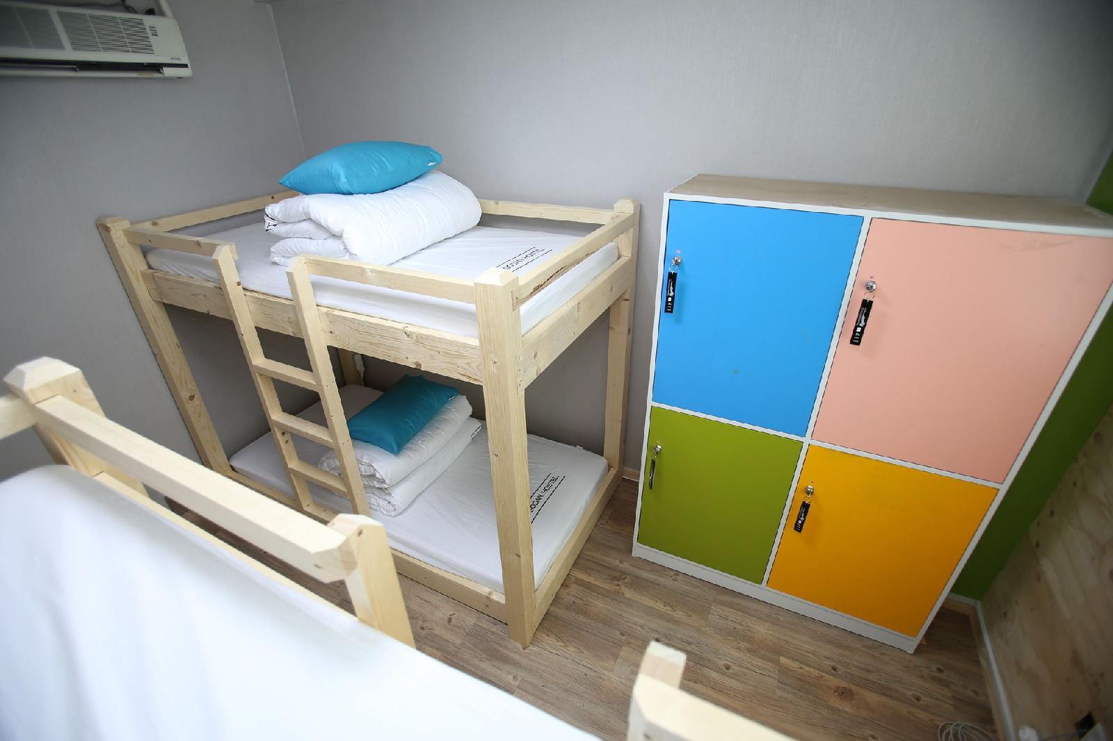 Nogodan Guest House & Hotel