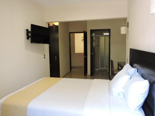 Casa Jasave Hotel