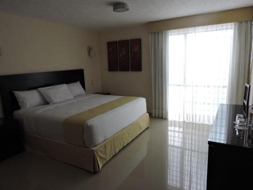 Casa Jasave Hotel