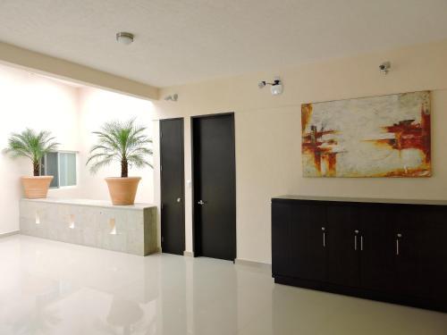 Casa Jasave Hotel