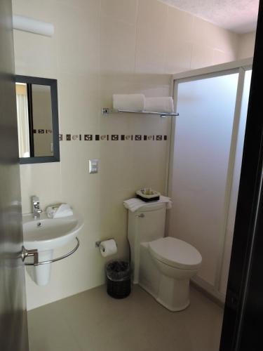 Casa Jasave Hotel