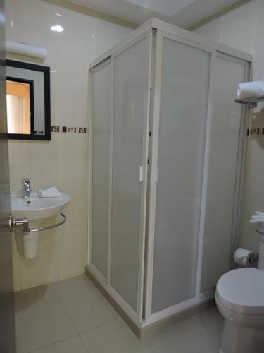 Casa Jasave Hotel