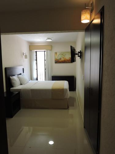 Casa Jasave Hotel