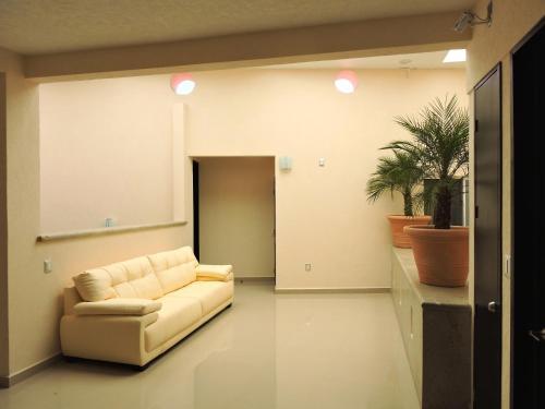 Casa Jasave Hotel