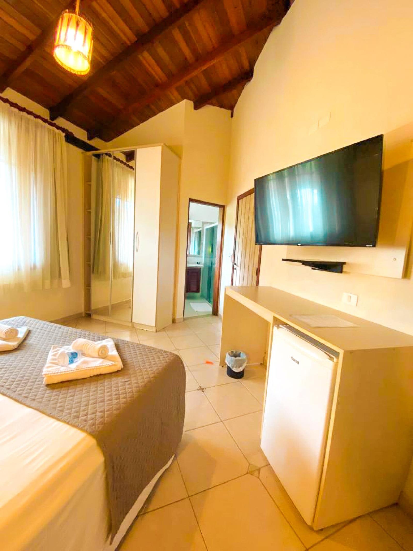 Pousada Villa Caicara