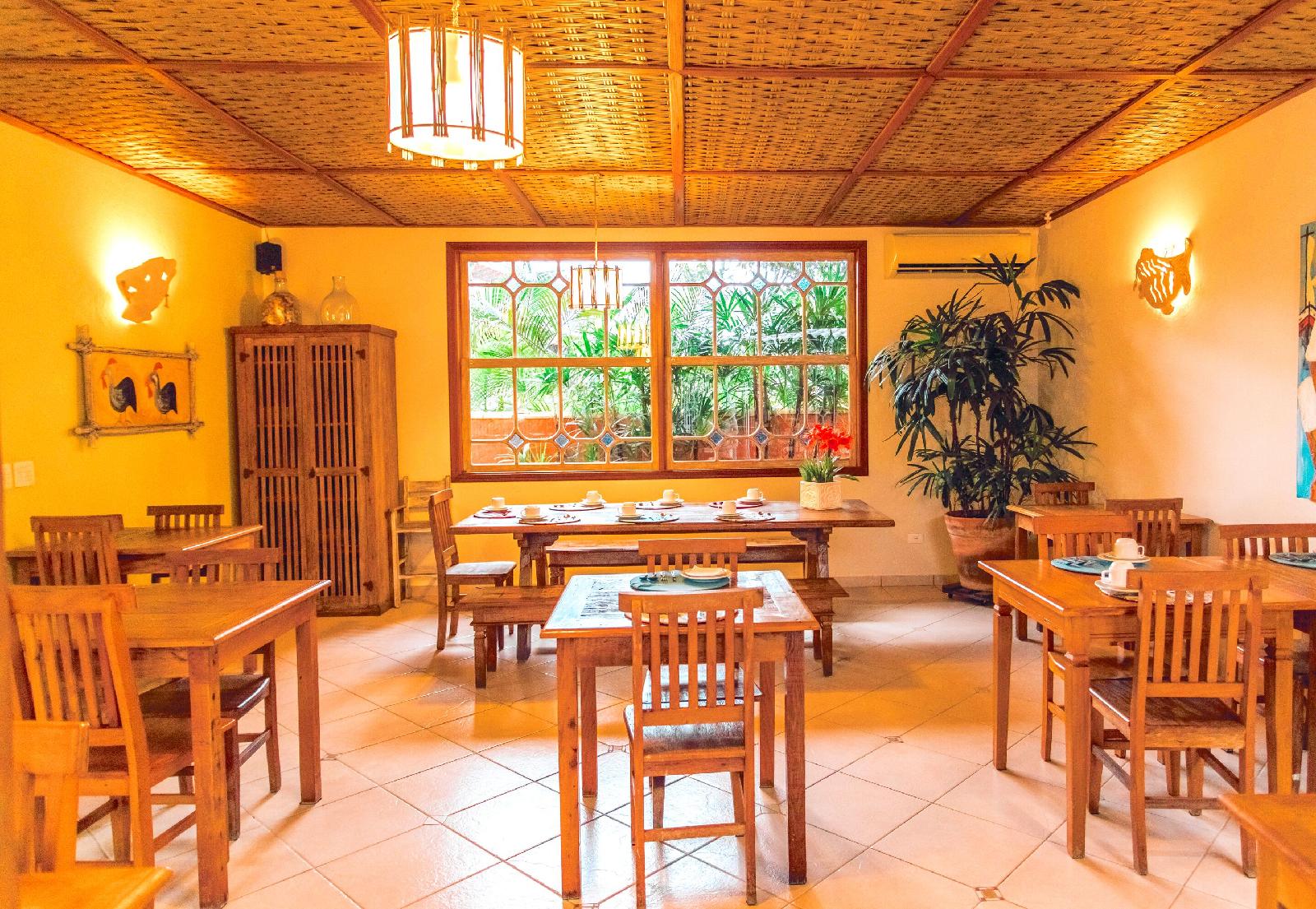 Pousada Villa Caicara