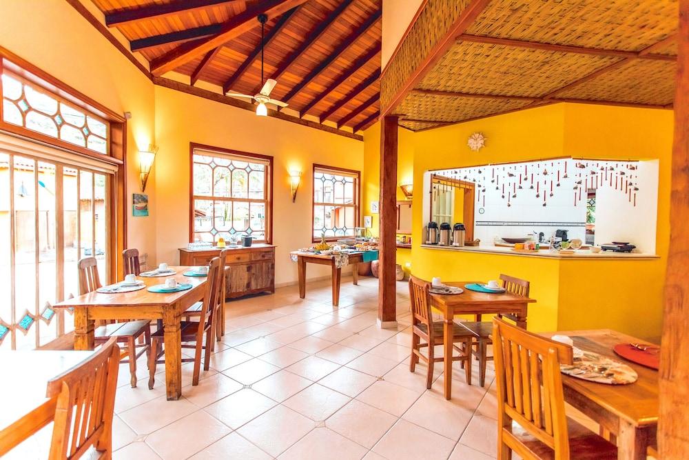 Pousada Villa Caicara