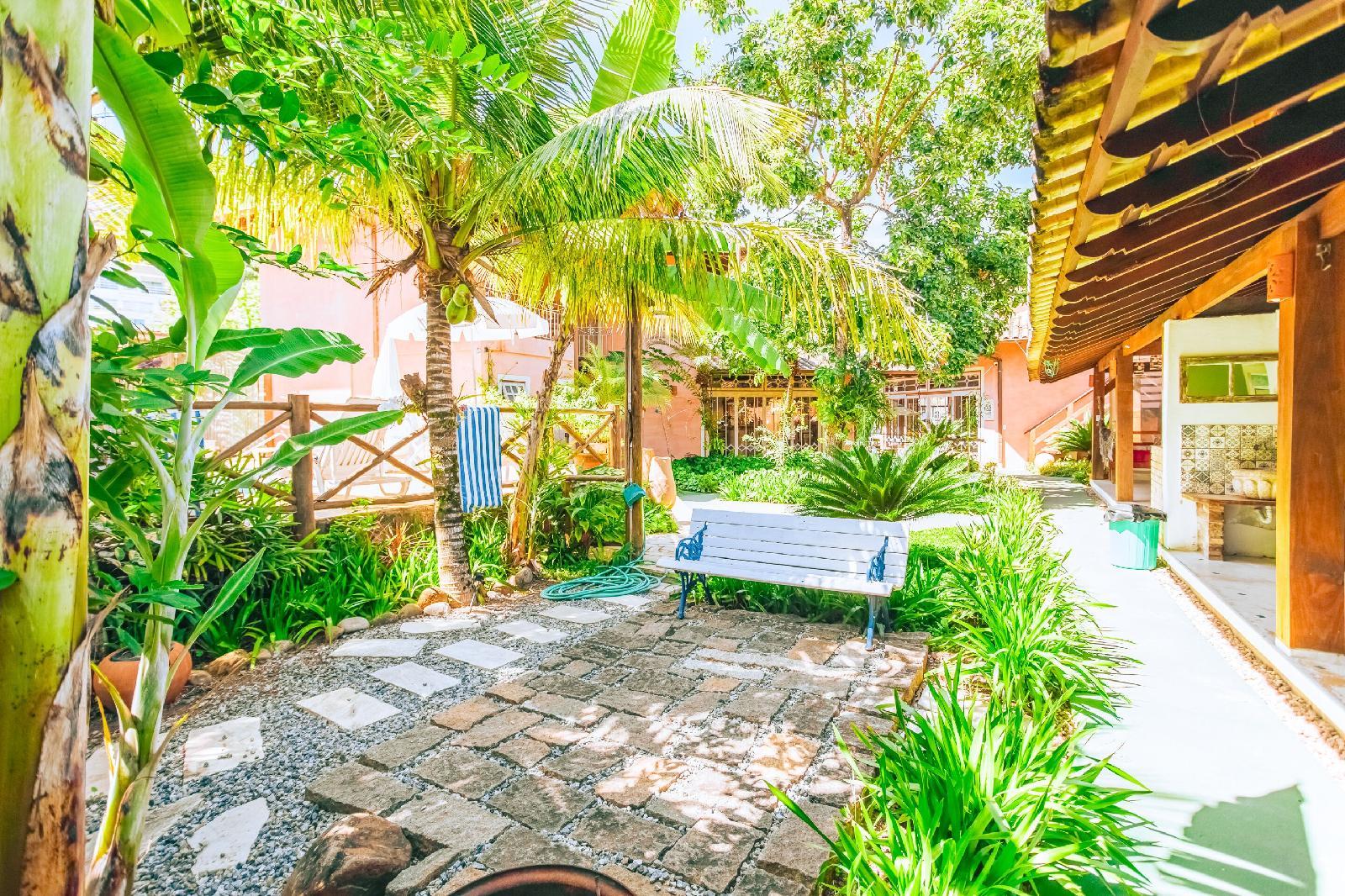 Pousada Villa Caicara