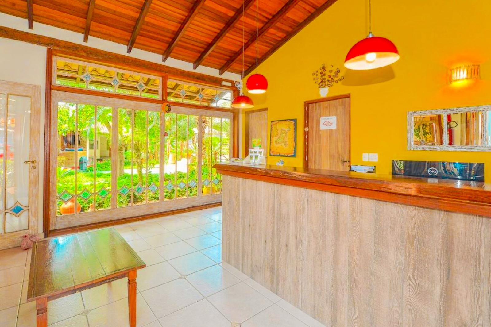 Pousada Villa Caicara