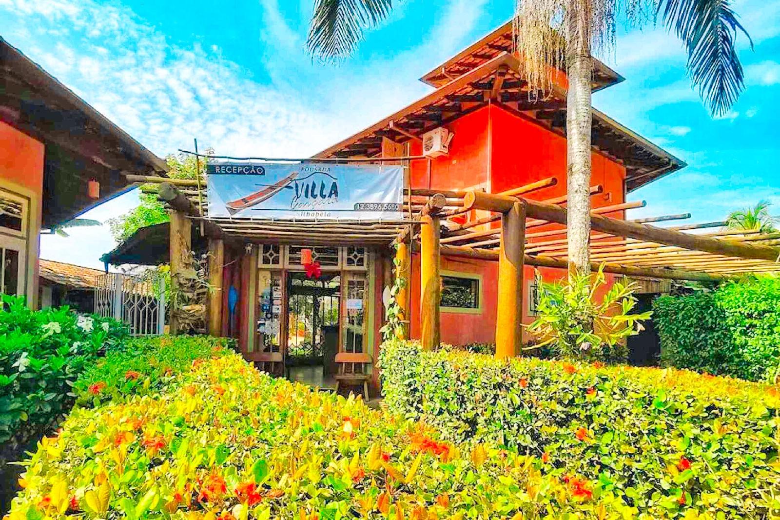 Pousada Villa Caicara