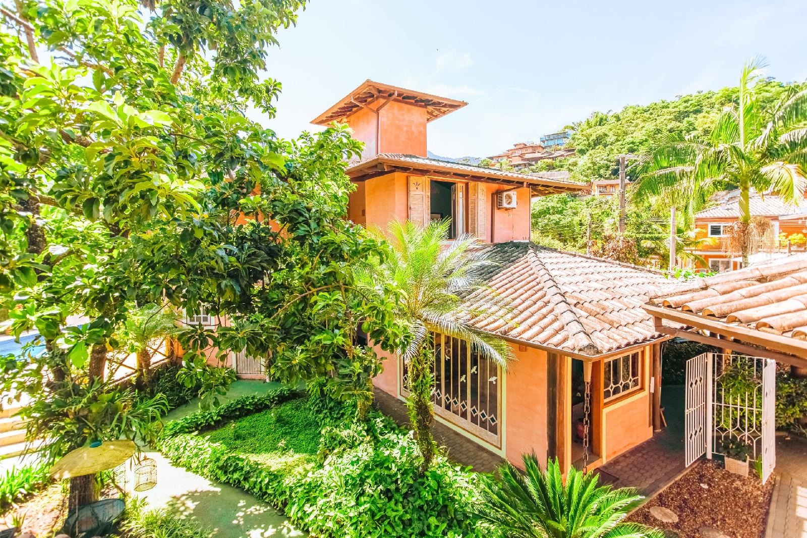Pousada Villa Caicara