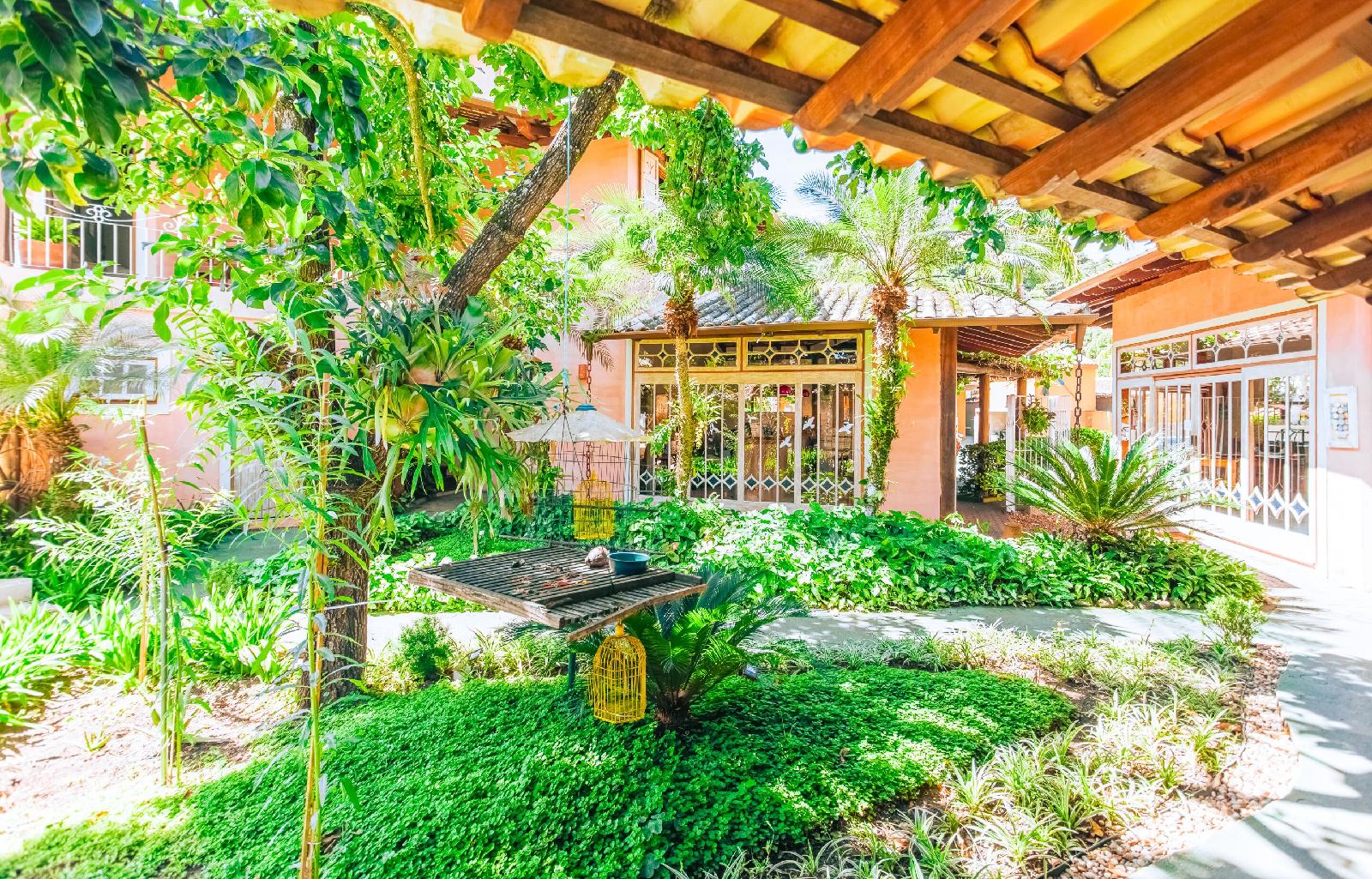 Pousada Villa Caicara