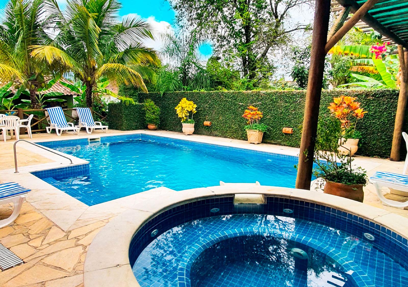 Pousada Villa Caicara