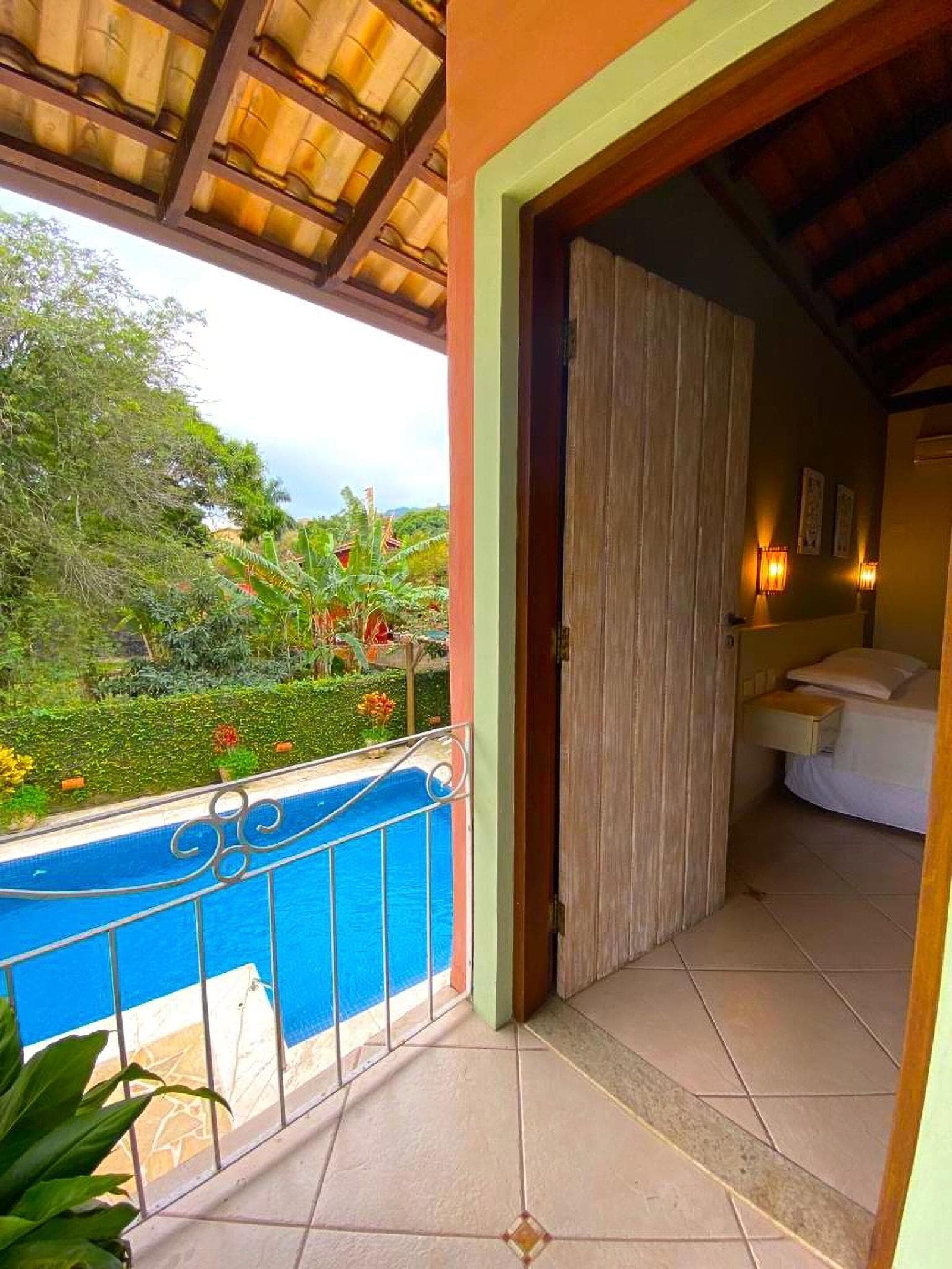 Pousada Villa Caicara