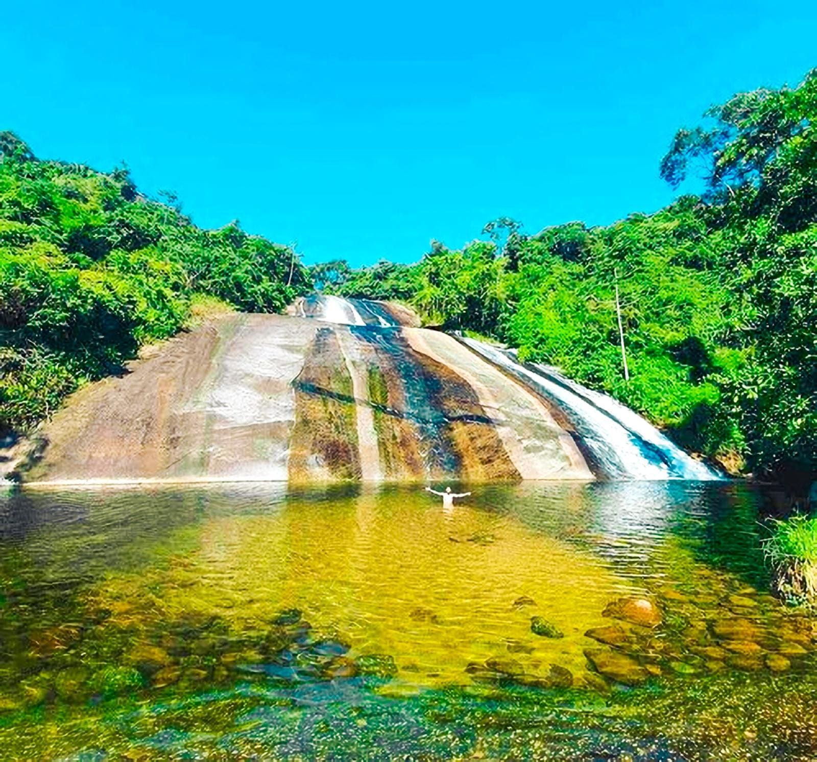 Pousada Villa Caicara