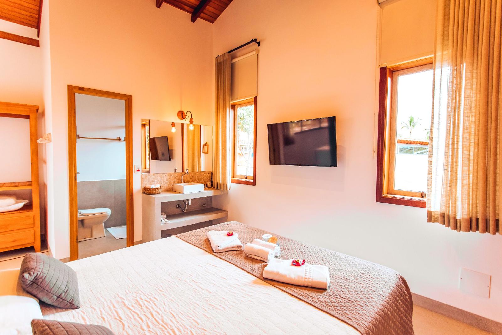 Pousada Villa Caicara