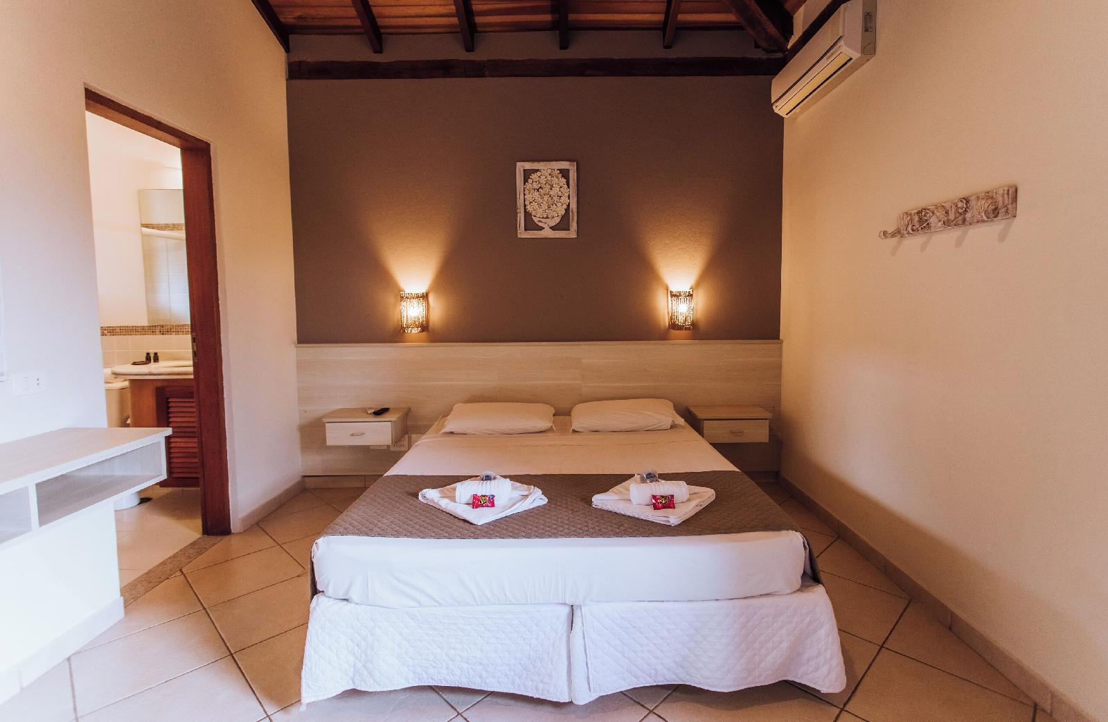Pousada Villa Caicara