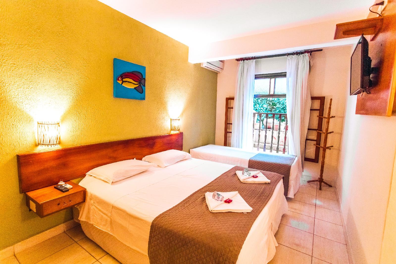 Pousada Villa Caicara