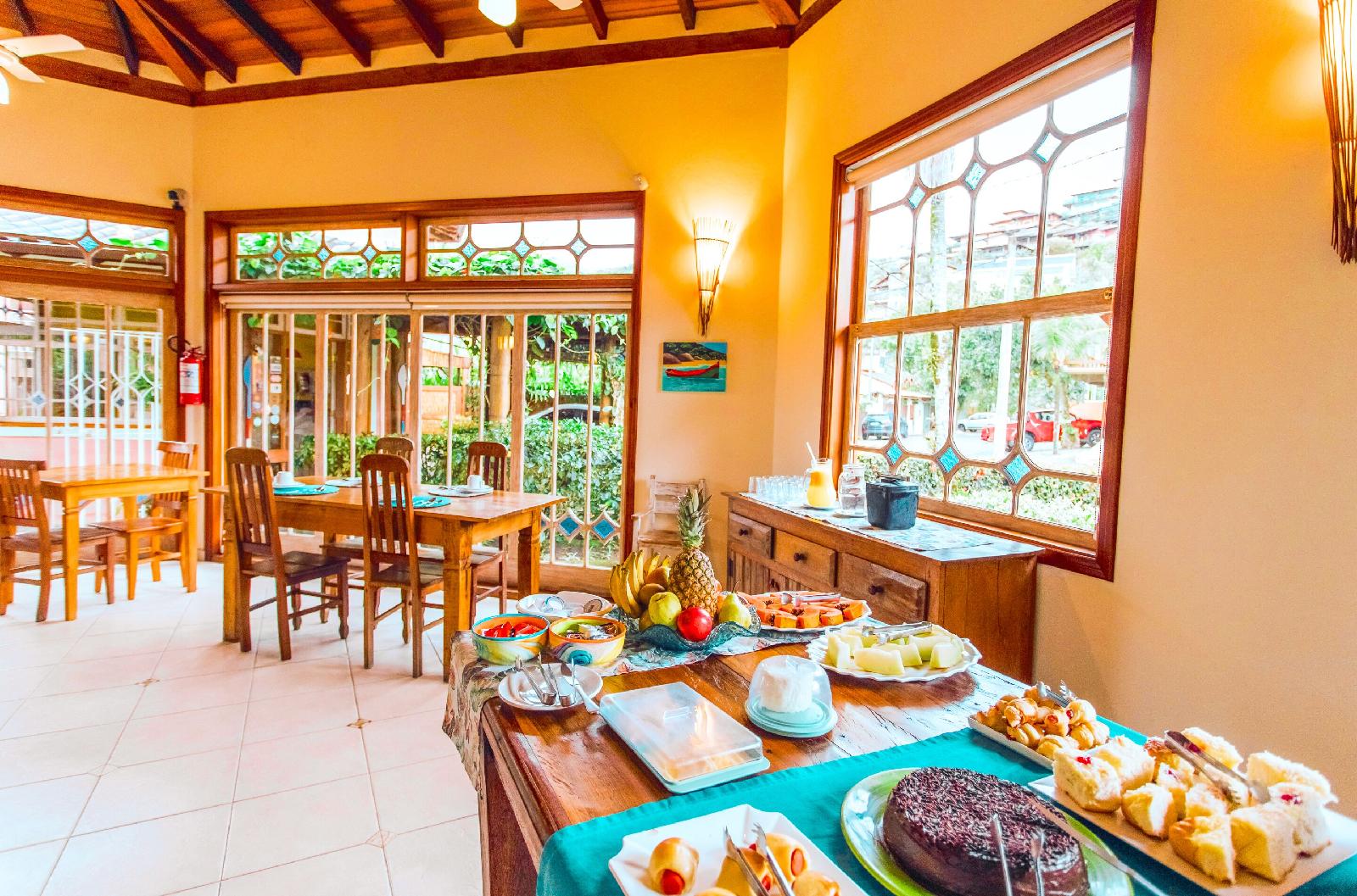 Pousada Villa Caicara