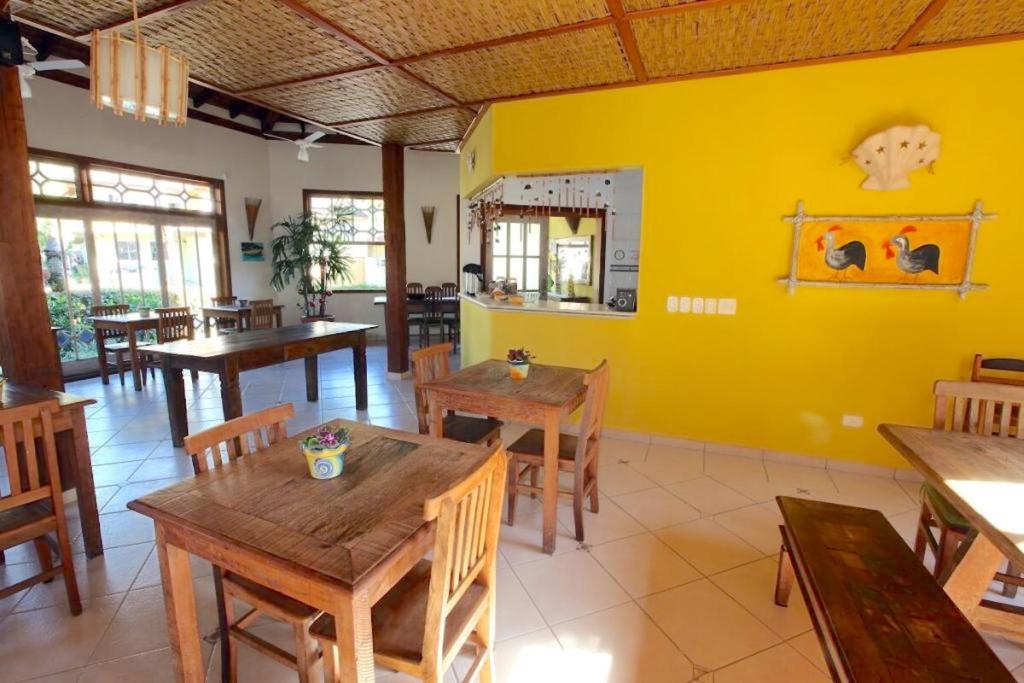 Pousada Villa Caicara