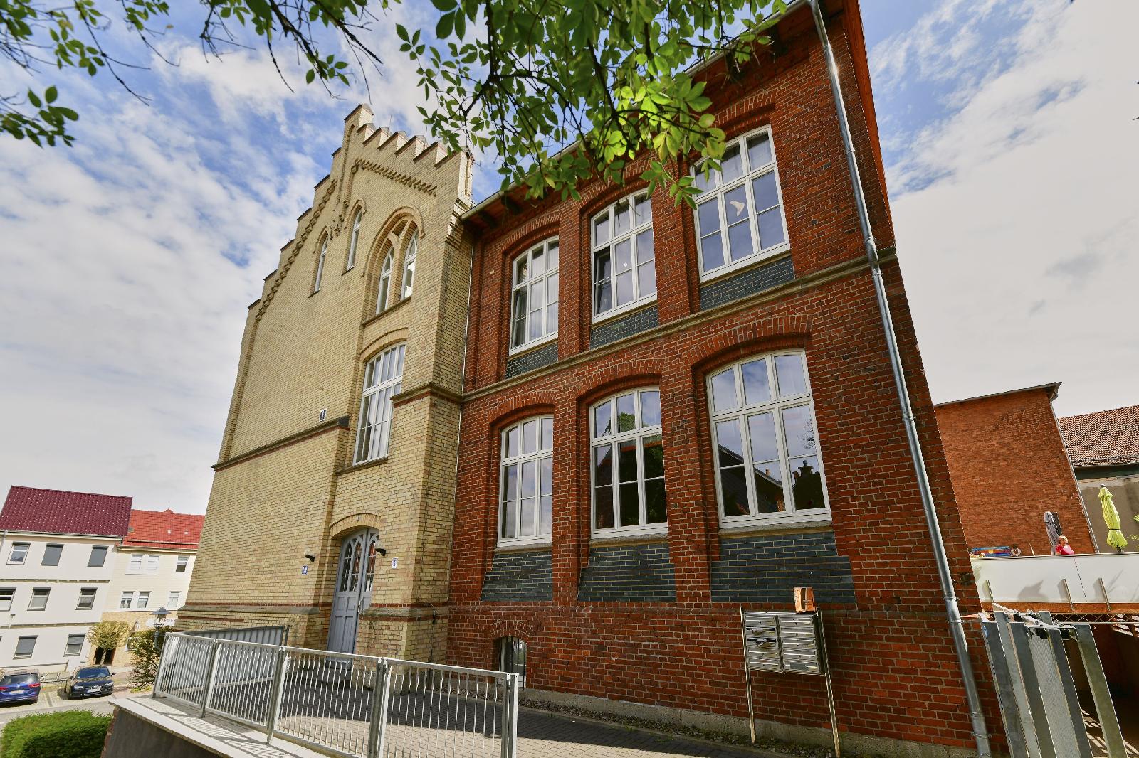 Pension Katharinenschule