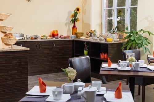 Pension Katharinenschule