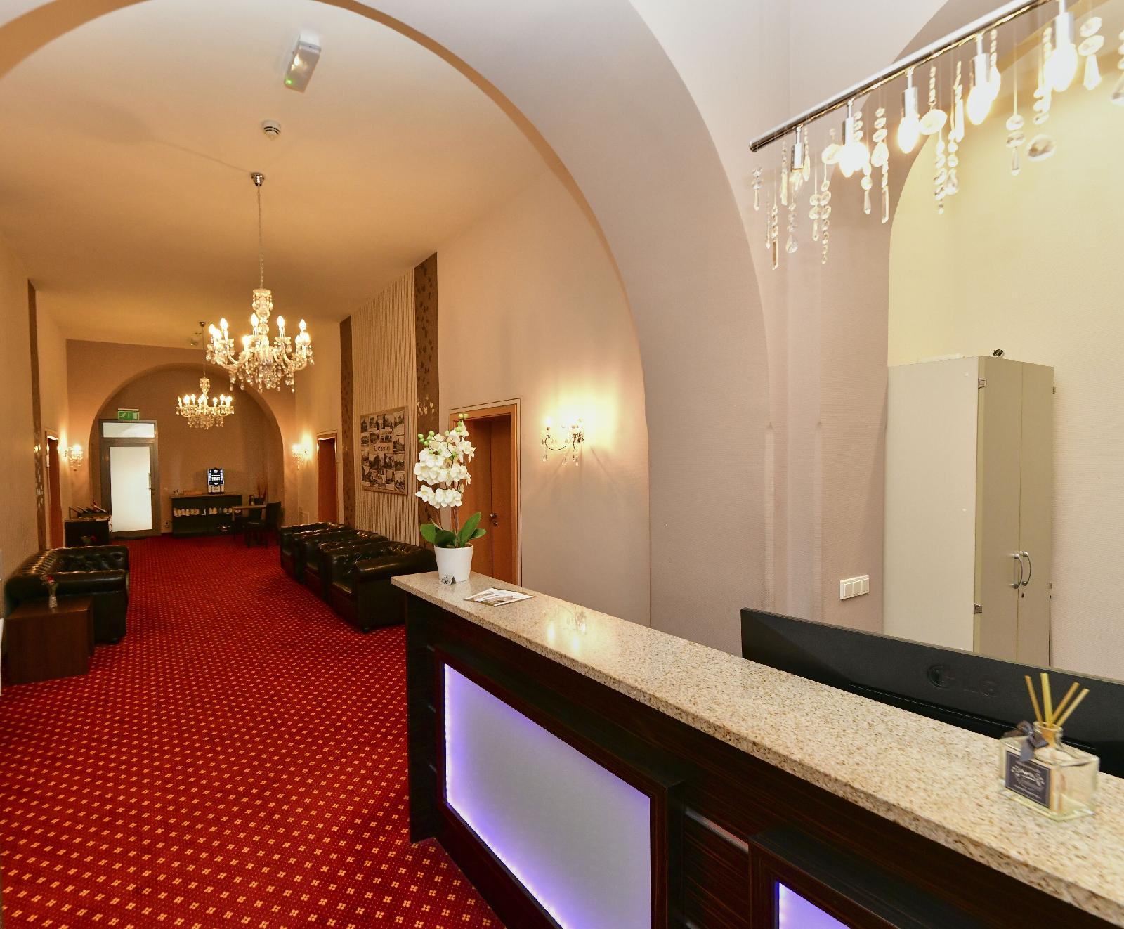Pension Katharinenschule