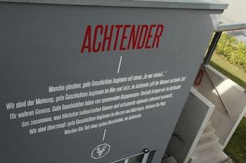 Achtender