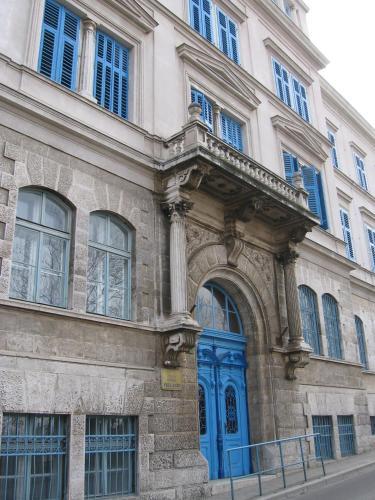 Hotel Veli Jože