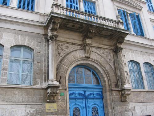 Hotel Veli Jože