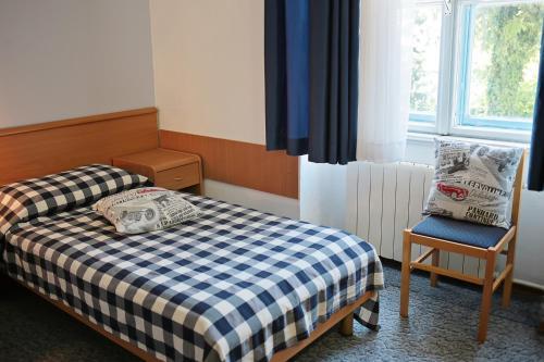Hotel Veli Jože