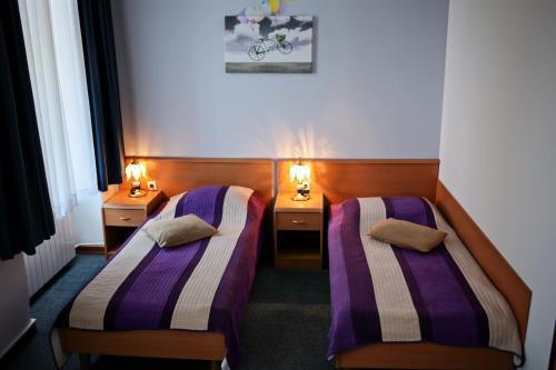 Hotel Veli Jože