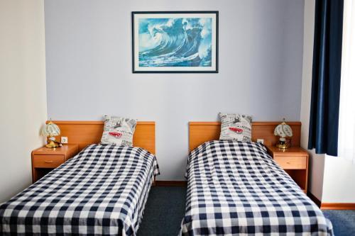 Hotel Veli Jože