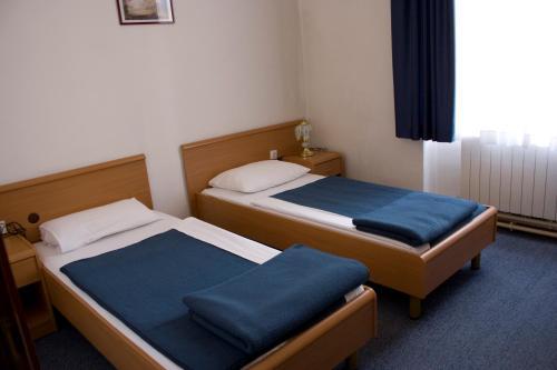 Hotel Veli Jože