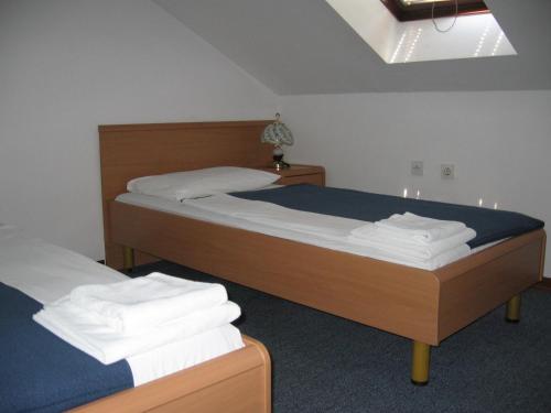 Hotel Veli Jože