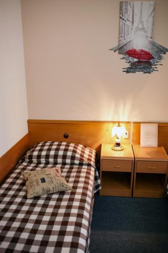 Hotel Veli Jože